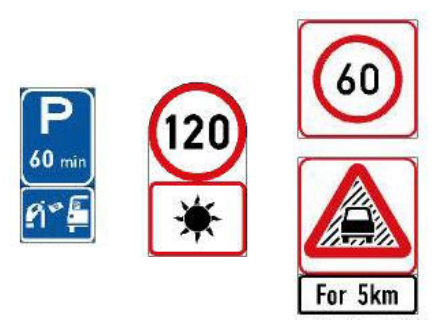 Combine the conditions without reversing the instruction