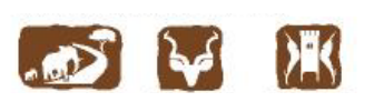 National and provincial park symbols