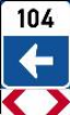 Gore exit
