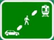 Modal transfer