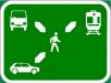 Modal transfer
