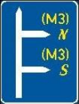 Map-type advance trail blazer