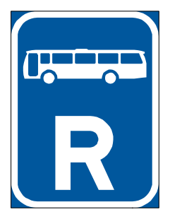 Bus reservation and bus parking reservation