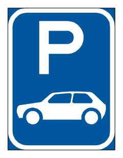 Motor car reservation
