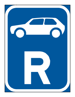 Motor car reservation