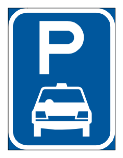 Taxi reservation