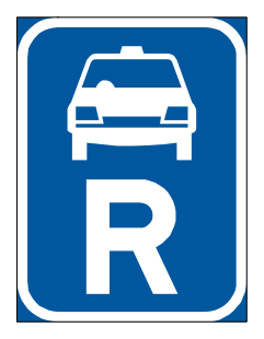 Taxi reservation