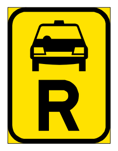 Taxi reservation