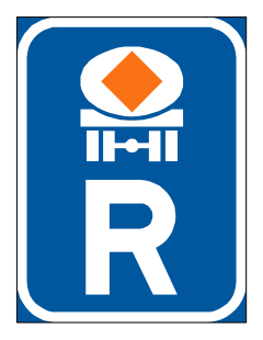 Vehicles conveying hazardous substances reservation