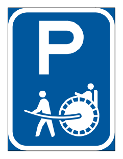 Rickshaw reservation