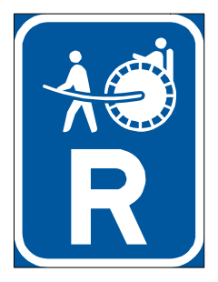 Rickshaw reservation