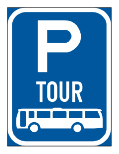 Tour bus reservation