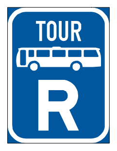Tour bus reservation