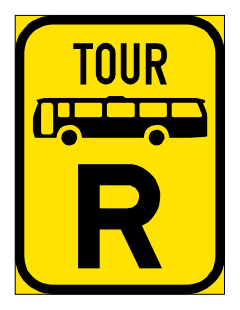 Tour bus reservation