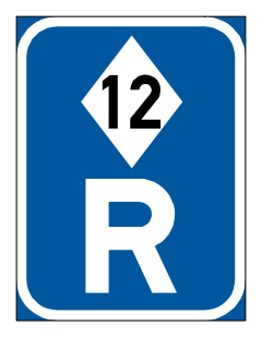 High-occupancy vehicle reservation