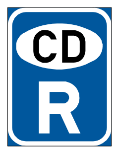 Authorised vehicle reservation