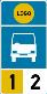 Minibus stop reservation