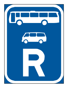 Buses and minibuses reservation