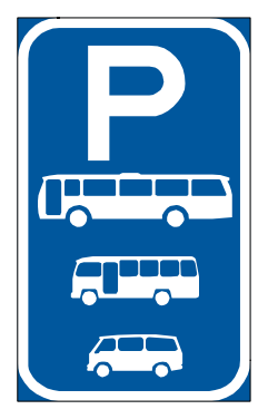 Buses, midibuses and minibuses reservation