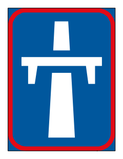Check that the vehicle is permitted