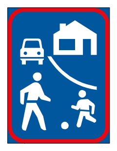 Woonerf