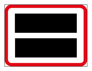 Operator identity (logo) Operator identity (text)