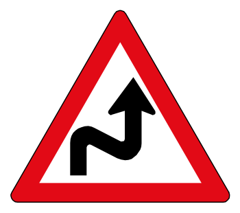 Combined curves