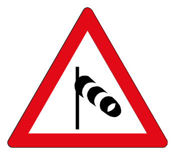 Crosswinds